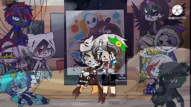 реакция сансов на инка (в конце сюрприз!) смотреть онлайн