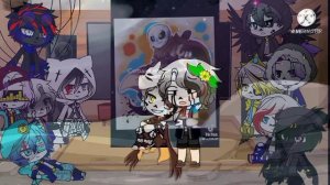 реакция сансов на инка (в конце сюрприз!)