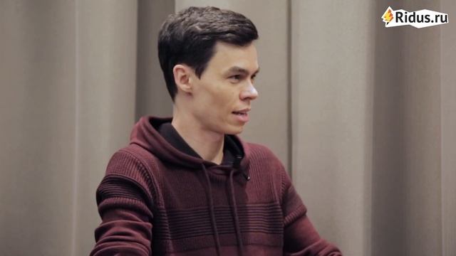 Олег Торбосов в гостях у телеведущей Вероники Ковалевой смотреть онлайн