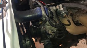 ГАЗель ПРИЧИНА плохого ПУСКА ЗМЗ 405 Е2