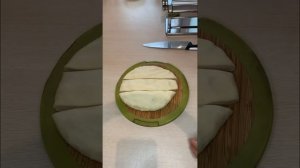 Вкусный Бешбармак с конины ( колбаса Казы)?