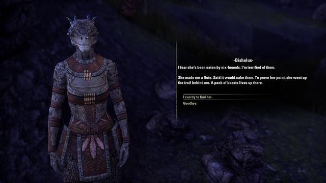 ESO Gameplay 2022 (PC) Bal Foyen Full Map [4K 60FPS HDR] смотреть онлайн