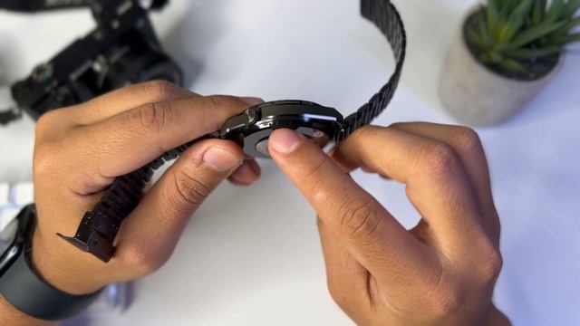Smartwatch Dt ultra mate review DTNO1 смотреть онлайн