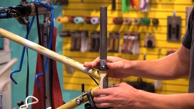 Clydesdale Fork Install