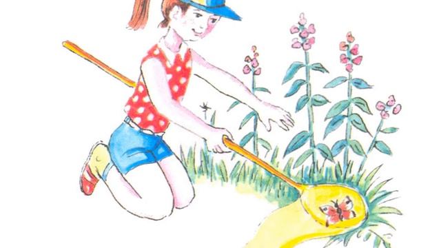 Вводим звук Ч в речь смотреть онлайн