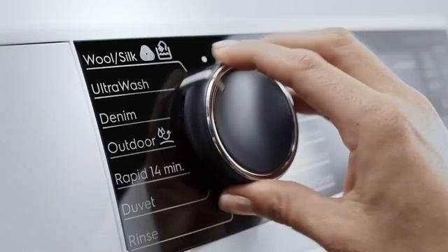 Electrolux DenimCare смотреть онлайн