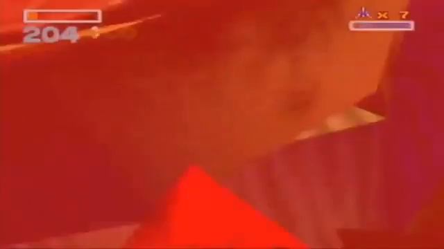 ARCHIVED: Starfox 64 Glitches смотреть онлайн