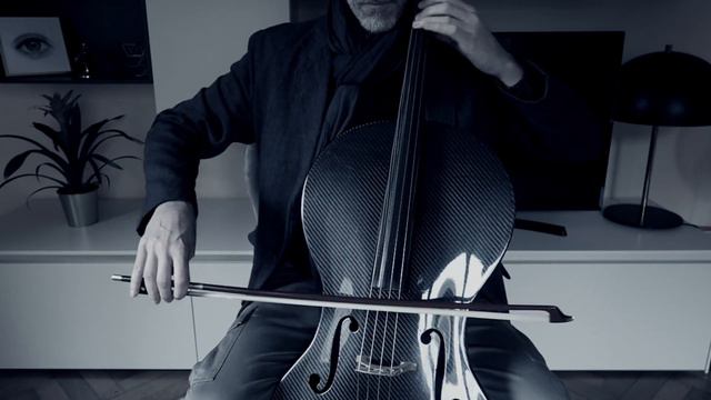 HALLOWEEN 2019 Hedwig's Theme for CELLO and PIANO (COVER) смотреть онлайн