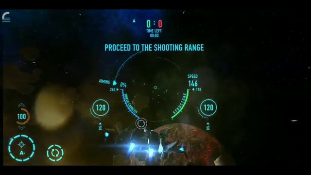 Star Combat Online Android Gameplay смотреть онлайн