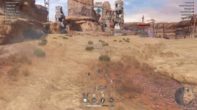 CROSSOUT\КРОССАУТ Крутой полицейский. смотреть онлайн