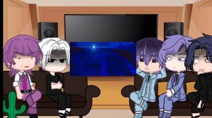 Реакция «Бонтен» на Такемичи как Изуку Мидория|#Деку |Feel the pain