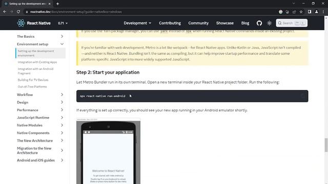 Create Your First React Native Project | Step-by-Step Tutorial with Expo Managed Workflow смотреть онлайн