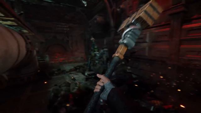 Le Warhammer SKULLS approche ! Spéculation смотреть онлайн