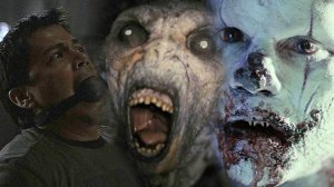 Ужастики 2000-х. Хостел, Клоун, Не бойся темноты, Химера