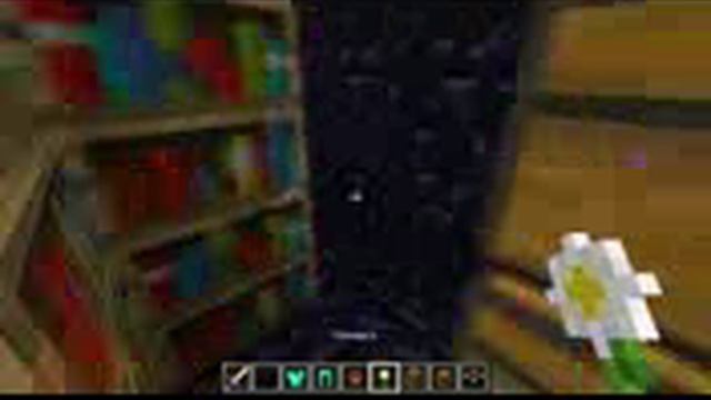 САМЫЙ КРЕПКИЙ ДОМ В MINECRAFT! Выдержит любую атаку! Теперь гриферы будут плакать! смотреть онлайн