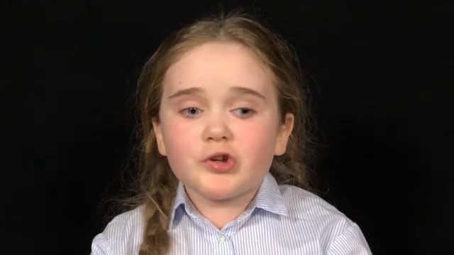 Смелкова Арина. Видеовизитка смотреть онлайн