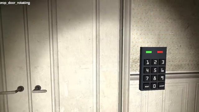 Stage 2 - Part 1 (Gmod) смотреть онлайн