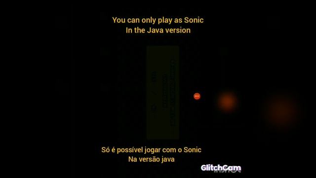 Sonic Advance HD J2ME Loader Touch + Download Link Tutorial смотреть онлайн
