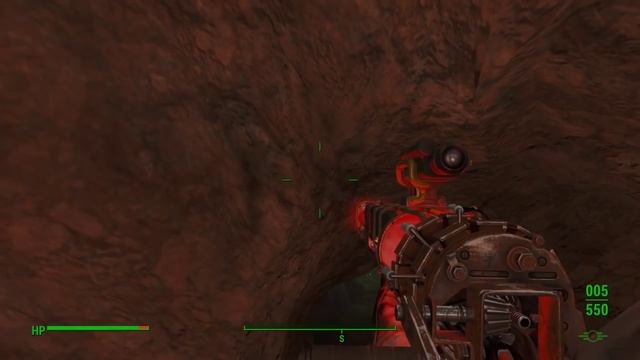 ☢ 5 ЛОКАЦИЙ, КОТОРЫЕ ВЫ МОГЛИ ПРОПУСТИТЬ В FALLOUT 4! | ☣ Секреты Fallout 4 #4 смотреть онлайн