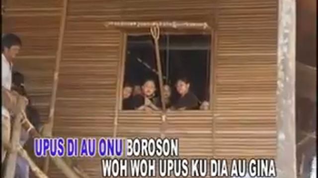 Upus Ku Dika Au Gina - John Gaisah смотреть онлайн