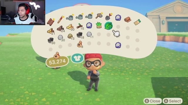 Unlock The Art Wing At The Museum! - Redd The Fox - Animal Crossing: New Horizons Tips & Tricks смотреть онлайн
