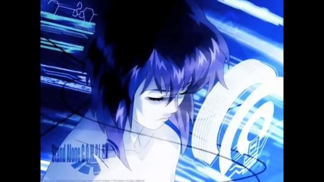 Ghost In the Shell Opening 2 (Full) смотреть онлайн