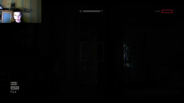 Полуночный стрим по OutLast Whistleblower c Марком[+18]. смотреть онлайн