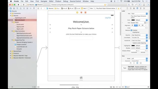 How to Develop iOS Apps with Parse in Swift 2.0: V6 смотреть онлайн