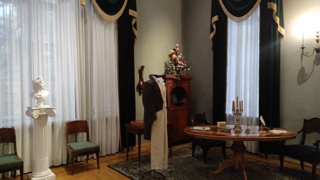 ДВОРЕЦ ДУРАСОВЫХ\УСАДЬБА ЛЮБЛИНО смотреть онлайн