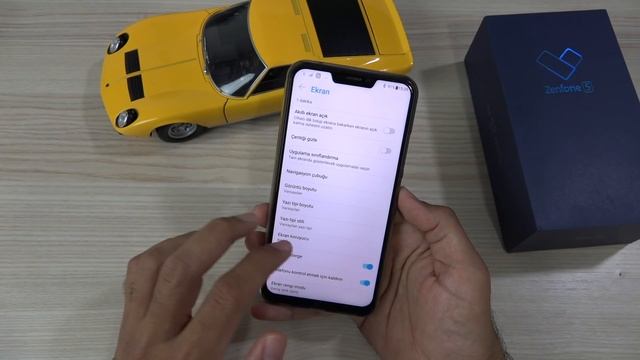 Asus Zenfone 5 incelemesi смотреть онлайн