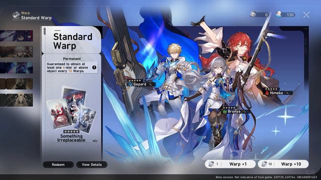 Which 5-Star should YOU save for? Honkai: Star Rail Banners and Explanation смотреть онлайн