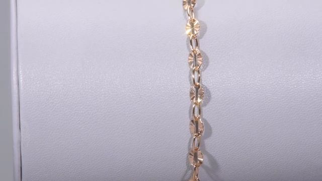 Браслет «Якорная-Солнышко» смотреть онлайн