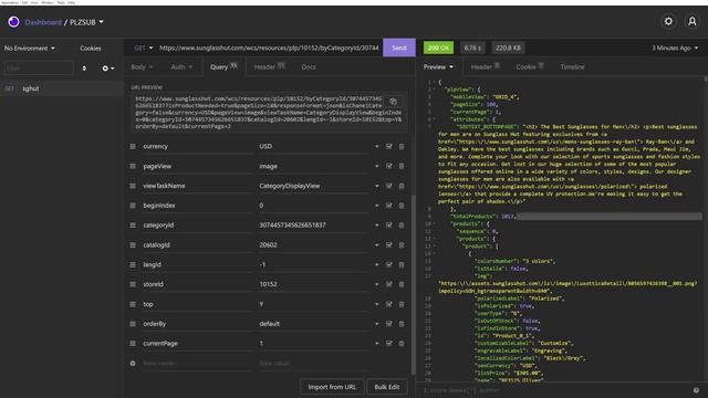 Always Check for the Hidden API when Web Scraping смотреть онлайн