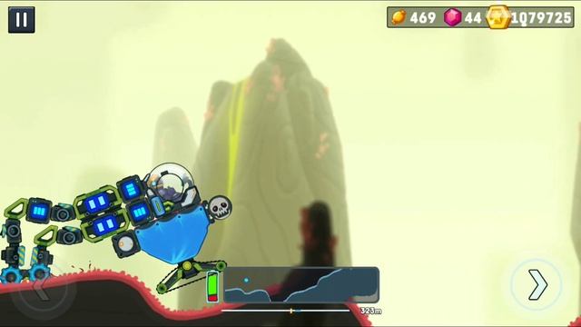 Toxipe mission 4 Fun rides 3 Rovers | Токсипи 4 миссия. RstSlr RoverCraft 2 replay смотреть онлайн