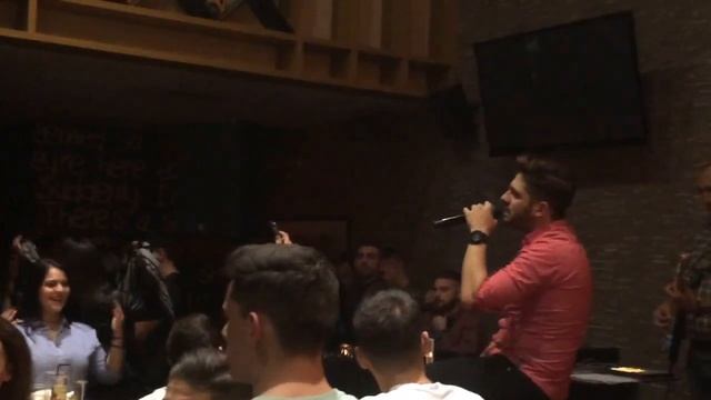 Giwrgos Livanis Dio pcemata Live@ SASS ( Xristougenna ) смотреть онлайн