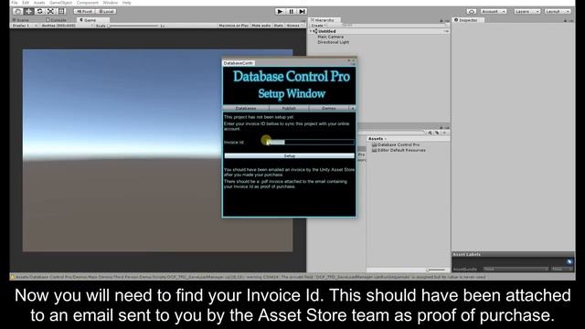 DCP Tutorial 1: Quick Setup смотреть онлайн