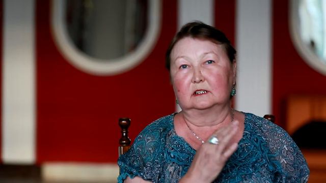 Отзыв "Фальтонэ", (Зубная паста) Фермион, Тарновская Ирина смотреть онлайн