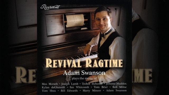 Tango Fredette смотреть онлайн