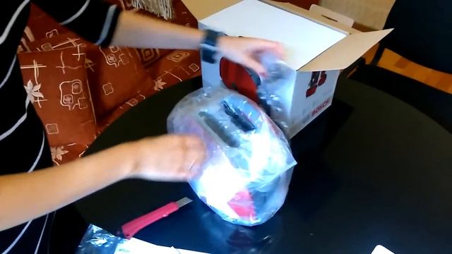Наш Тостер Unboxing!!! смотреть онлайн