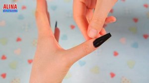 НЕВЕРОЯТНЫЕ НОГТИ из БУТЫЛКИ. Идеи маникюра. Проверила ЛАЙФХАКИ из ТИК ТОКА