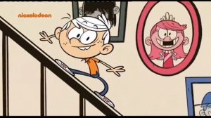 Мой шумный дом заставка