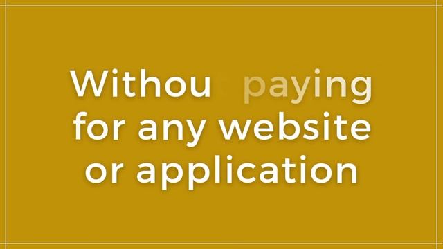 Sales Video Ads Edited With Canva смотреть онлайн