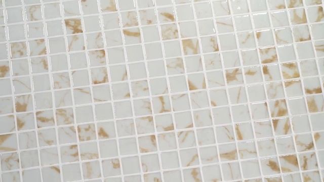 Стеклянная мозаика Quartz Gemma collection смотреть онлайн