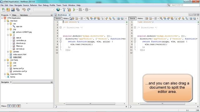 14 NetBeans Web Development Secrets in 7 Minutes смотреть онлайн