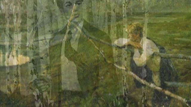 Игорь СЛАСТЕНКО - Письмо матери смотреть онлайн