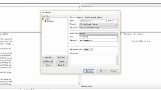 How to Use FileZilla (FTP Tutorial) смотреть онлайн