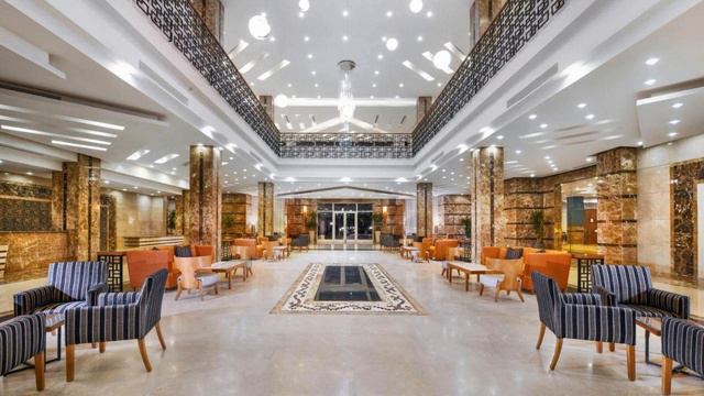 Solymar Soma Beach, Hurghada, Egypt смотреть онлайн