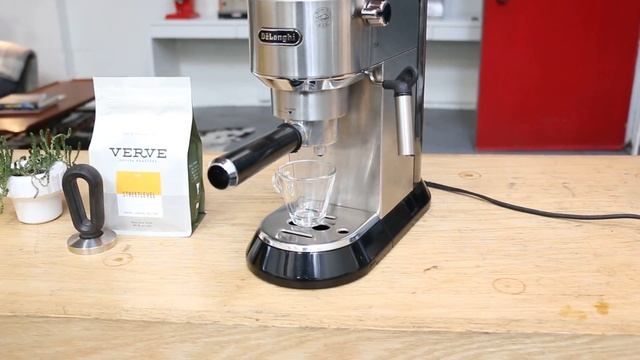 Delonghi Test After Pump Replacement 1254 смотреть онлайн