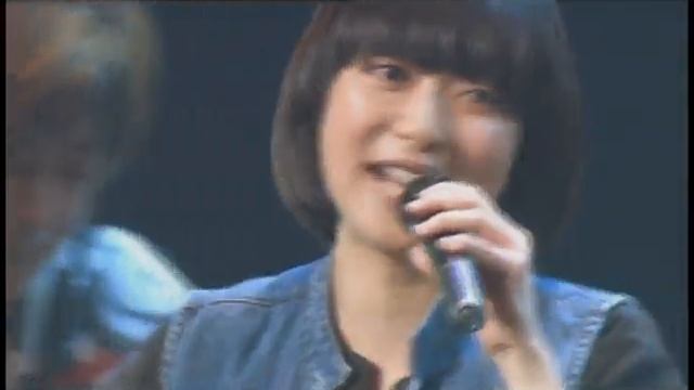 FOREVER YOURS (acoustic version) / Every Little Thing смотреть онлайн