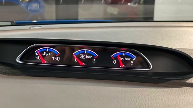 FORD FOCUS RS 2.3i EcoBoost 350cv смотреть онлайн